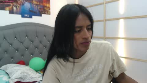 Enyenlina online show from May 5, 2026, 10:18 pm