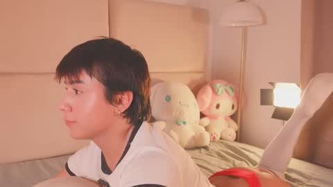 Snapshot of enyollbloss chatting on February 28, 2026, 7:04 pm Call me Sweet online show from February 28, 2026, 7:04 pm