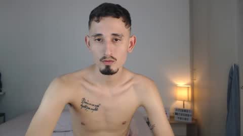 Snapshot of enzo_1408 chatting on January 25, 2025, 3:30 am enzo 1408 online show from January 25, 2025, 3:30 am