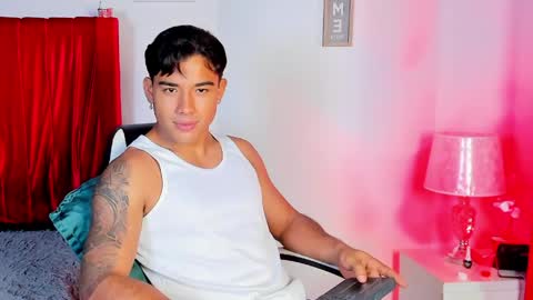 Snapshot of enzo_corleone chatting on April 29, 2026, 3:38 pm enzo_corleone online show from April 29, 2026, 3:38 pm