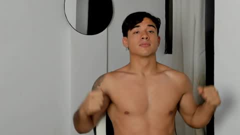 Snapshot of enzo_corleone chatting on May 12, 2026, 1:47 am enzo_corleone online show from May 12, 2026, 1:47 am