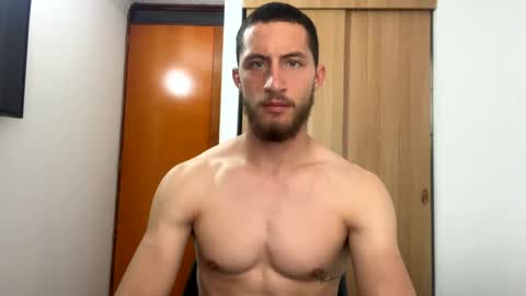 enzo_savage online show from January 5, 2026, 7:06 pm
