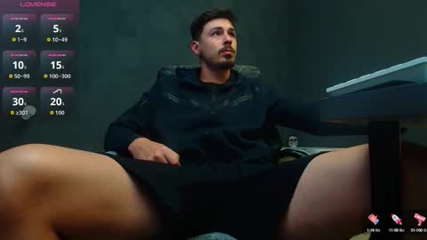 Snapshot of enzorace chatting on September 21, 2025, 4:36 am EnzoRace online show from September 21, 2025, 4:36 am