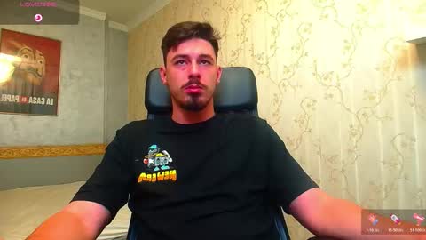 Snapshot of enzorace chatting on November 21, 2025, 7:07 am EnzoRace online show from November 21, 2025, 7:07 am