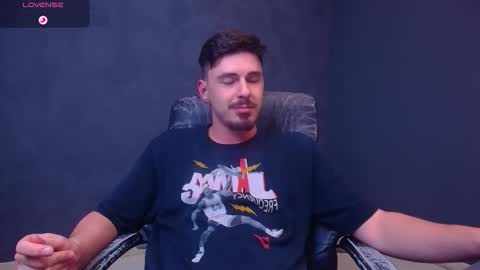 Snapshot of enzorace chatting on December 13, 2025, 7:53 pm EnzoRace online show from December 13, 2025, 7:53 pm