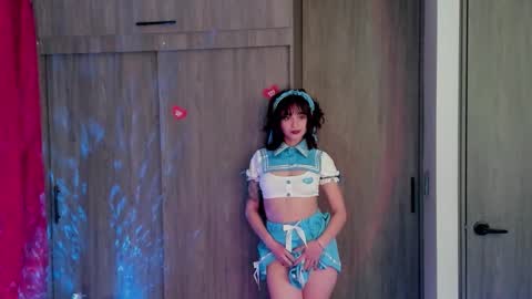 Snapshot of ephemeral_hot chatting on February 5, 2026, 8:57 pm Leyla online show from February 5, 2026, 8:57 pm