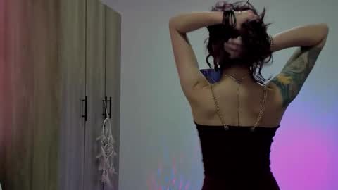 Snapshot of ephemeral_hot chatting on March 12, 2026, 6:03 pm Leyla online show from March 12, 2026, 6:03 pm