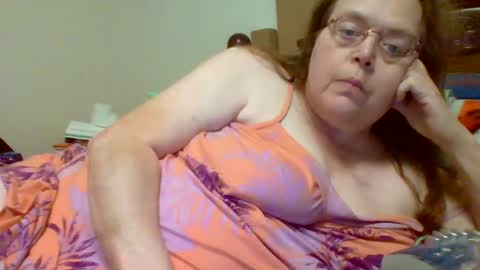 epic_ginger online show from April 17, 2026, 6:00 pm
