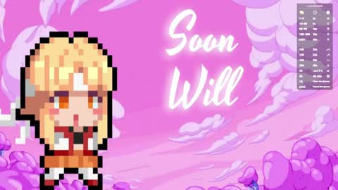 Amelia online show from April 6, 2026, 9:43 am