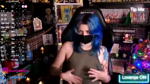 Era online show from December 5, 2025, 3:20 pm