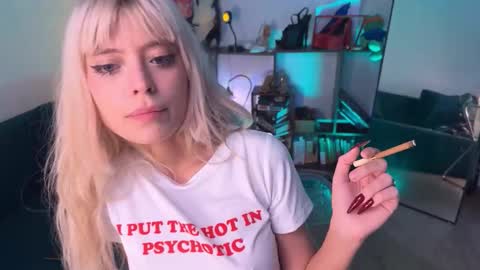 Alissa online show from September 23, 2025, 12:30 pm