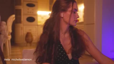 Snapshot of erelima chatting on October 24, 2025, 7:10 pm Ana Marie online show from October 24, 2025, 7:10 pm