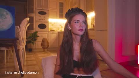 Snapshot of erelima chatting on October 26, 2025, 10:25 pm Ana Marie online show from October 26, 2025, 10:25 pm