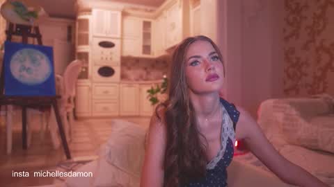 Snapshot of erelima chatting on November 9, 2025, 9:46 pm Ana Marie online show from November 9, 2025, 9:46 pm