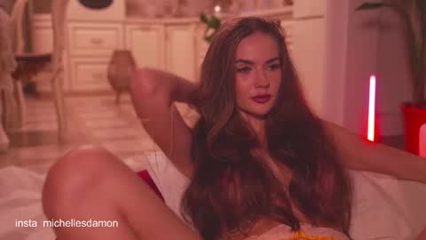 Snapshot of erelima chatting on November 14, 2025, 10:51 pm Ana Marie online show from November 14, 2025, 10:51 pm