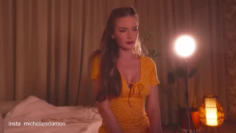 Snapshot of erelima chatting on December 14, 2025, 10:58 pm Ana Marie online show from December 14, 2025, 10:58 pm