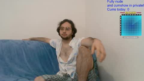 Eren online show from October 3, 2025, 2:14 pm