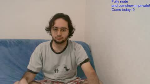 Eren online show from October 6, 2025, 2:09 am