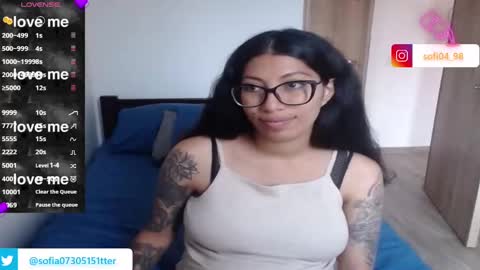 sofia online show from February 13, 2025, 12:11 pm