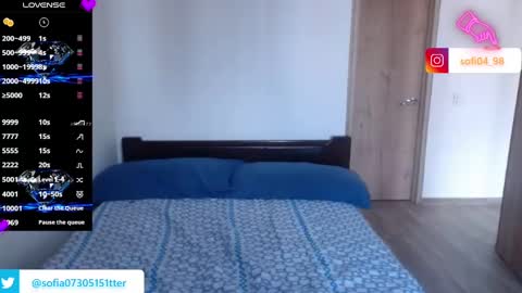 sofia online show from February 18, 2025, 6:26 pm