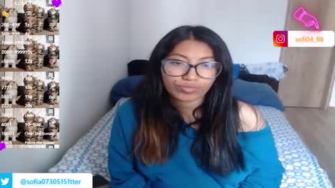 sofia online show from February 20, 2025, 5:29 pm