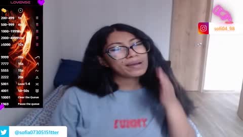 sofia online show from February 25, 2025, 2:44 pm