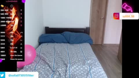 sofia online show from February 25, 2025, 5:47 pm