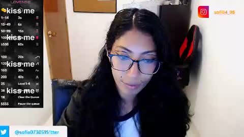 sofia online show from July 8, 2026, 12:04 am