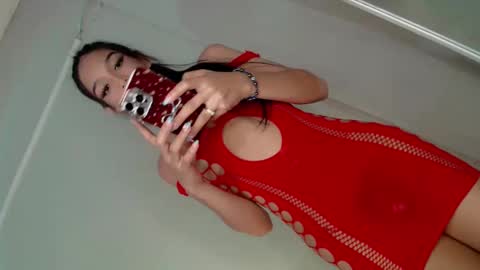 Snapshot of eres_guapa chatting on February 26, 2025, 10:42 pm Elisa online show from February 26, 2025, 10:42 pm