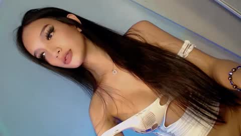 Snapshot of eres_guapa chatting on March 12, 2025, 5:02 am Elisa online show from March 12, 2025, 5:02 am