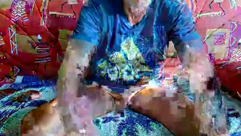 eric161260 online show from December 13, 2024, 1:22 pm