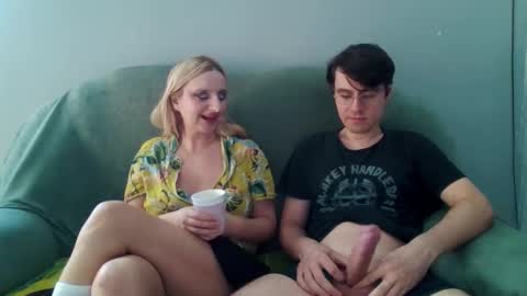 Eric Basilio online show from October 8, 2025, 11:41 am