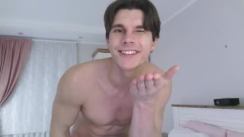 Eric Crush online show from February 13, 2026, 4:08 am