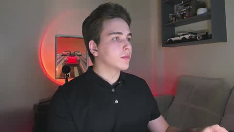 Eric online show from November 6, 2025, 5:36 pm