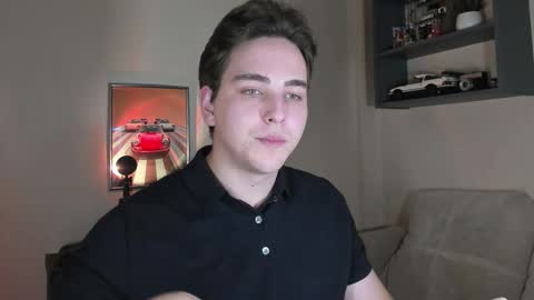 Eric online show from November 21, 2025, 7:34 pm