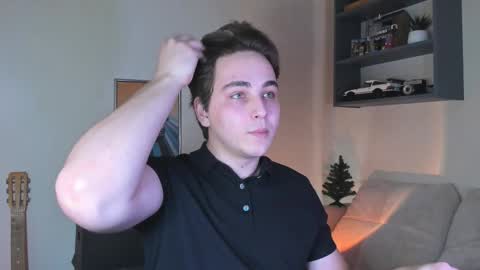 Eric online show from December 15, 2025, 8:46 pm