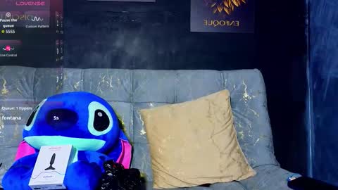 Brayan online show from October 24, 2025, 12:41 am