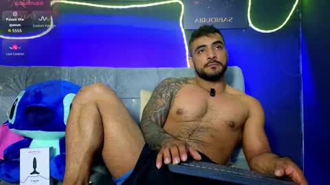 Brayan online show from December 18, 2025, 2:17 am