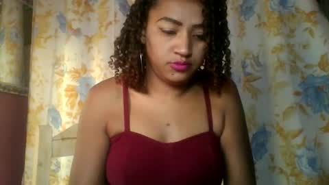 Snapshot of erica0586 chatting on September 23, 2025, 7:22 am erica0586 online show from September 23, 2025, 7:22 am