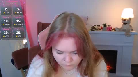 erica_love_ online show from September 16, 2025, 5:52 am