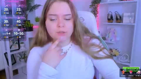 erica_love_ online show from December 15, 2025, 6:50 am