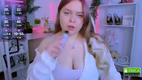 erica_love_ online show from December 16, 2025, 6:40 am