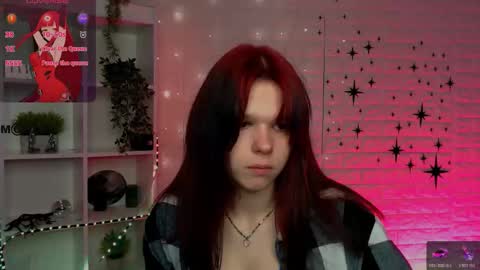 erica_murray online show from December 17, 2025, 11:05 am