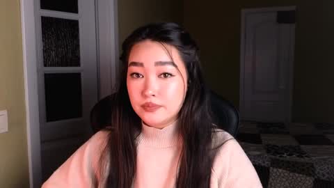 Erica Wayne online show from January 8, 2025, 5:48 am