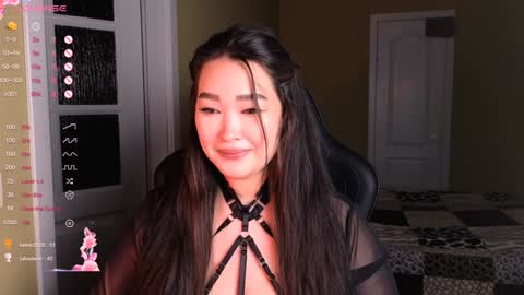 Erica Wayne online show from January 9, 2025, 7:52 am