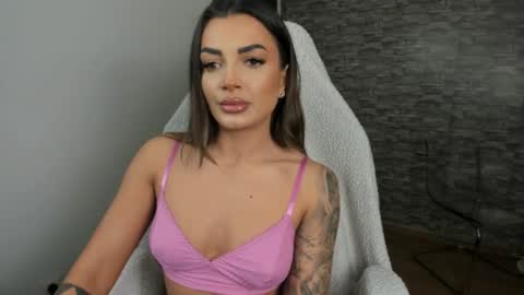 Snapshot of erica_xoo chatting on October 29, 2025, 6:15 am Riaaa online show from October 29, 2025, 6:15 am