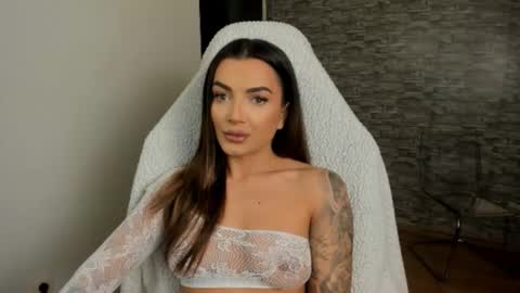 Snapshot of erica_xoo chatting on November 20, 2025, 5:51 am Riaaa online show from November 20, 2025, 5:51 am