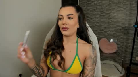 Snapshot of erica_xoo chatting on February 21, 2026, 6:03 am Riaaa online show from February 21, 2026, 6:03 am