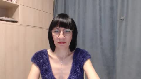 ericablack8 online show from February 14, 2026, 7:10 pm