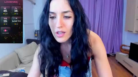 Snapshot of ericabunny chatting on November 24, 2025, 2:11 am Erika online show from November 24, 2025, 2:11 am